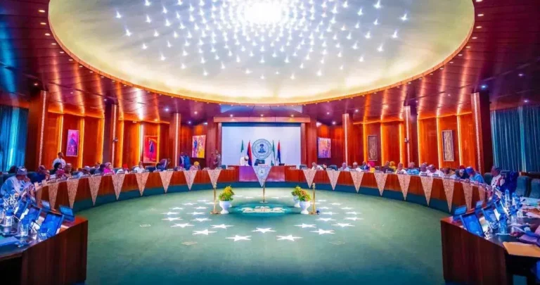 Federal Executive Council Approves Construction of New Bank of Industry Headquarters in Eko Atlantic City