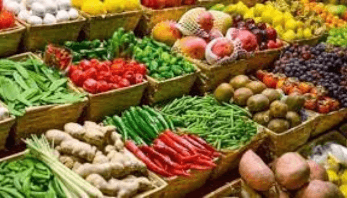 Prices of major staple food items across Nigeria recorded notable declines in October 2025, offering some relief to households grappling with prolonged food inflation.