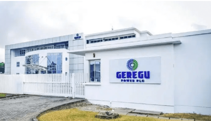 Geregu Power Plc Projects N17.06 Billion Pre-Tax Profit for Q1 2026, Signaling Year-on-Year Earnings Growth