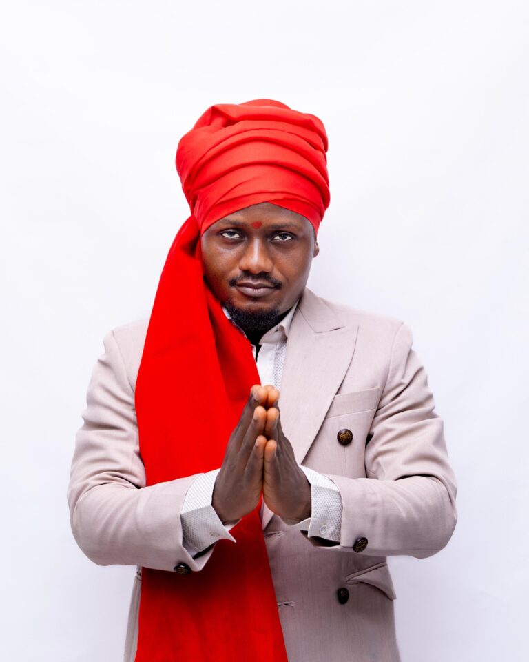 Rising Star: Ibraheem Lateef Adebayo Emerges as One of Nollywood’s Most Promising New Talents