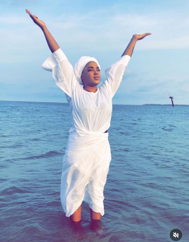 OSUN DAGBONU: Tradition and Faith Ignite a Cinematic Storm as Sotayo Returns With New Epic
