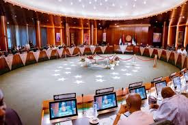 SECURITY REFORM: NEC Approves ₦100 Billion for Total Overhaul of Police Training Facilities