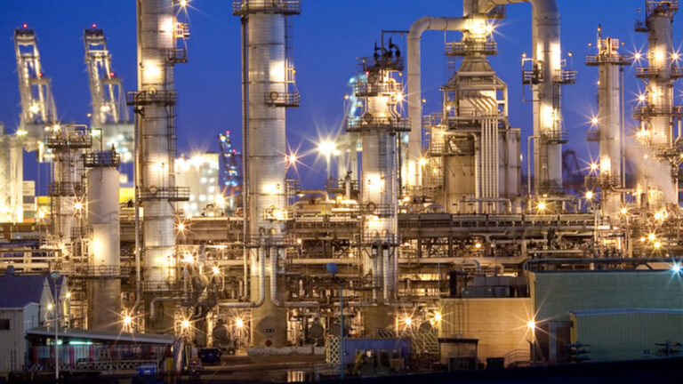 Lagos State Explores Plans for Second Private Refinery Amid Rising Industrial Interest