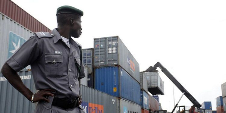 Customs Seizes 25.5kg of Cocaine Aboard Brazilian Ship at Apapa Port