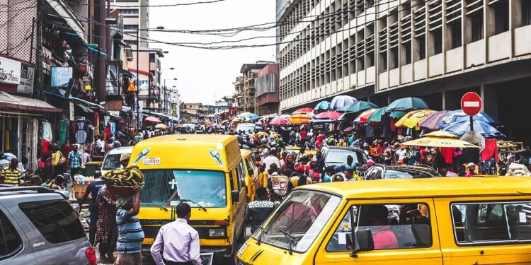 Top 10 Fastest-Growing Sectors in Nigeria in Q3 2025