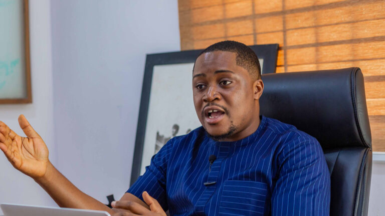 Chocolate City CEO Warns Lagos Against Losing Creative Industry Momentum