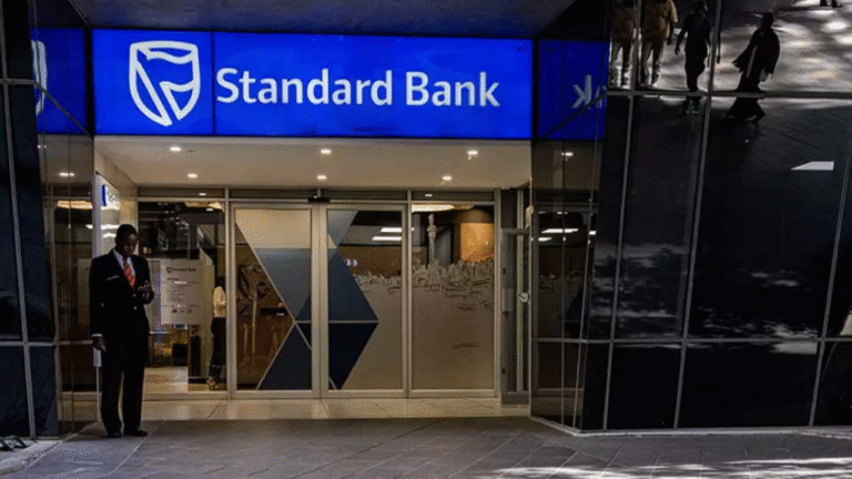 Africa’s Economic Pivot: Standard Bank Becomes First on Continent to Integrate China’s Yuan Payment System