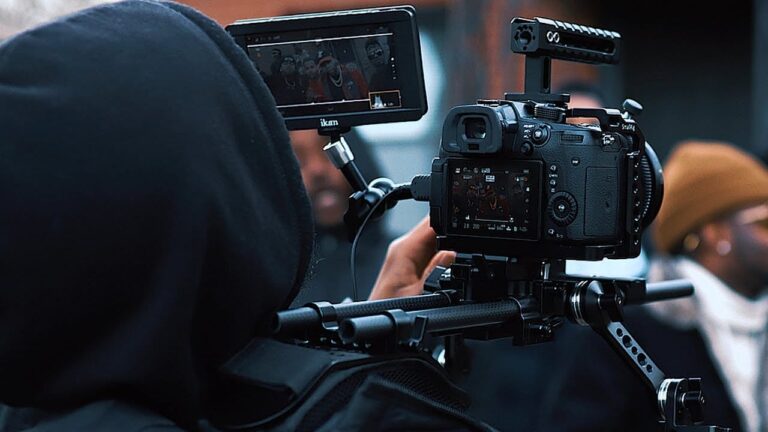 The Visual Architects: Nigeria’s Top Music Video Directors with Over 100 Million YouTube Views