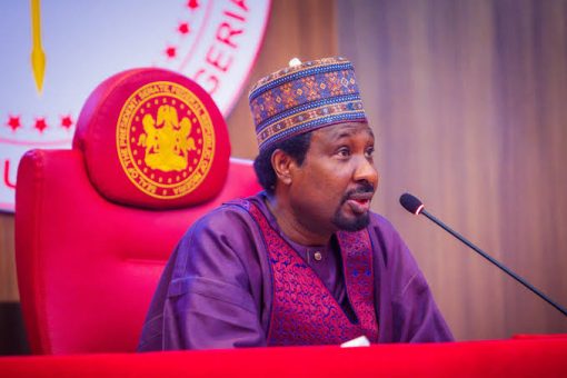 Barau Jibrin Urges Security Agencies to Intensify Operations After Bandit Attack in Kano Community