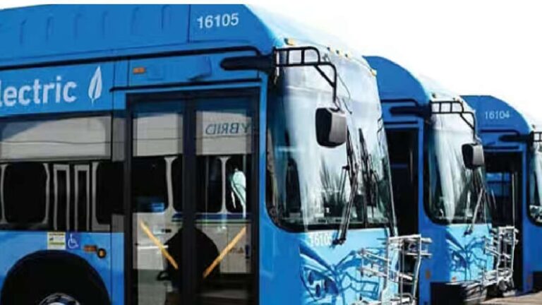 Lagos Commuters Rejoice! 229 High-Capacity Buses Launch on Lekki–Epe Corridor Dec 8