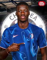 Chelsea Secures 16-Year-Old Burkinabé Midfielder Muhammad Zongo to Youth Academy Amid Growing African Talent Pipeline