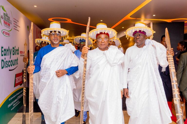 Progressive Governors Back Tinubu’s Reforms and Endorse 2027 Re-election Bid