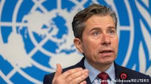 UN Slashes 2026 Aid Appeal to $23 Billion Amid Plunging Donor Support, Focuses on Most Urgent Crises