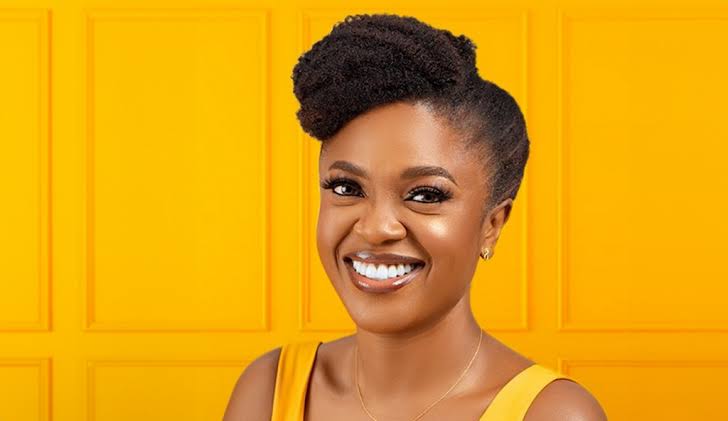 Omoni Oboli Leads YouTube Nigeria 2025 Creator Rankings as Platform Honors Top Digital Talent
