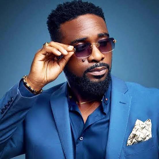 Uzor Arukwe Isn’t an Overnight Success. Nollywood Is Only Catching Up