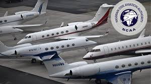Nigerian Civil Aviation Authority Approves Heliconia–EAN Aero Nigeria to Launch Charter Flight Operations