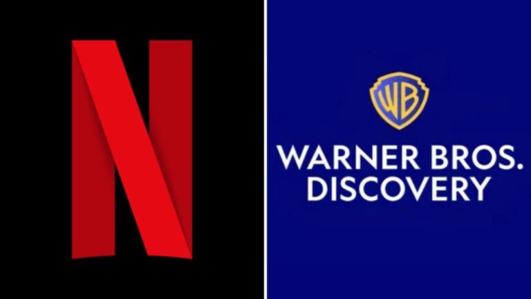 Netflix to Buy Warner Bros. Studios and HBO Max in $72 Billion Deal