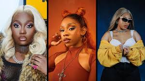 Spotify Wrapped 2025: Ayra Starr Retains Crown as Nigeria’s Most-Streamed Female Artist While Sunmisola Agbegbi Breaks Into Top 10, Signaling a New Era of Women’s Dominance Across Afrobeats, Gospel, and Street-Hop