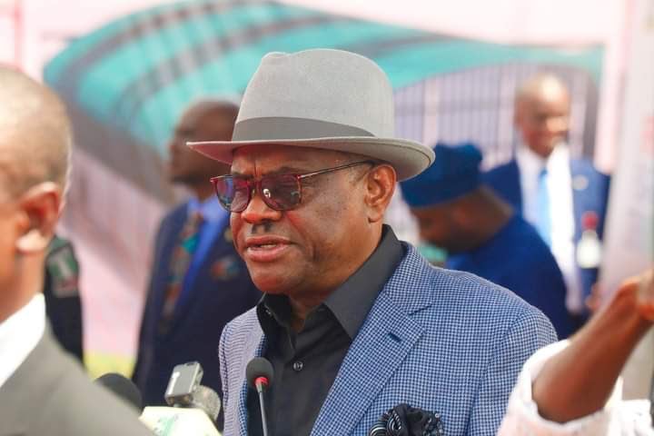 Court Orders Substituted Service on Wike in Tonye Cole’s $₦$40 Billion Defamation Suit