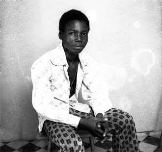 Femi Bankole Osunla: The Man Who Photographed Afro-Beat History
