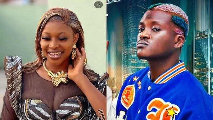 Singer Portable On The Run Over Alleged Baby Mama Assault
