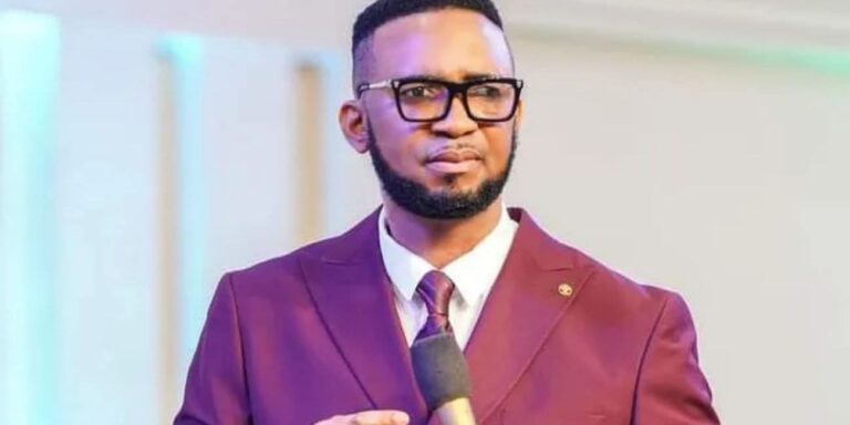 ‘Pastor Chris Okafor Raped, Impregnated Me At 15, Then S*xually Assaulted Our Child Years Later’: Ex-Church Member Accuses Lagos-Based Cleric