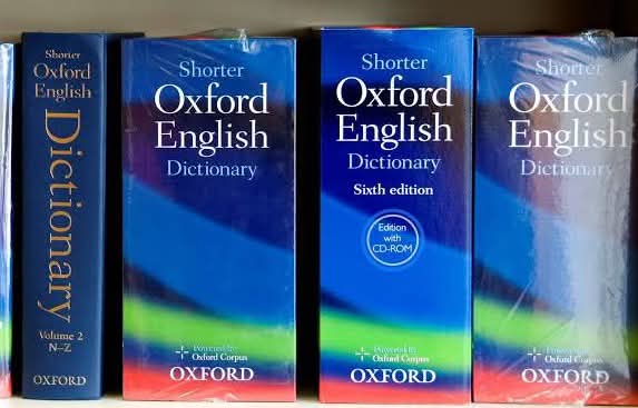 Oxford English Dictionary Adds 22 New West African Expressions in 2026 Update, Strengthening Global Recognition of Regional Culture