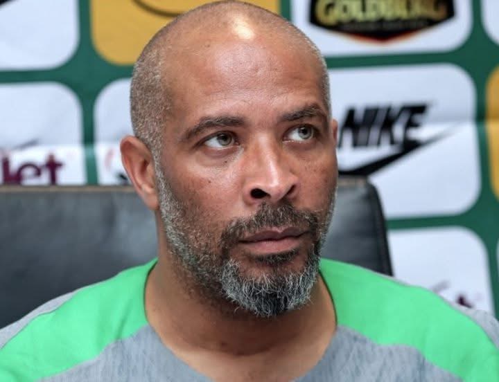 AFCON 2025: Chelle Explains Osimhen’s Substitution Before Nigeria’s Penalty Loss to Morocco