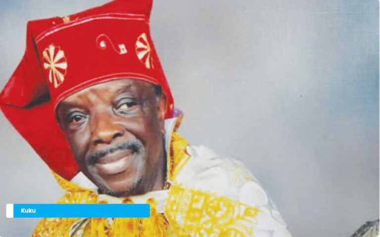 Awujale stool: Only six out of 95 applications are complete — Kingmakers