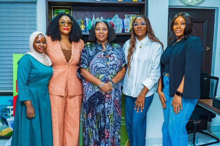 Strategic Partnerships Drive Lagos’ Push as Africa’s Leading Tourism and Creative Capital