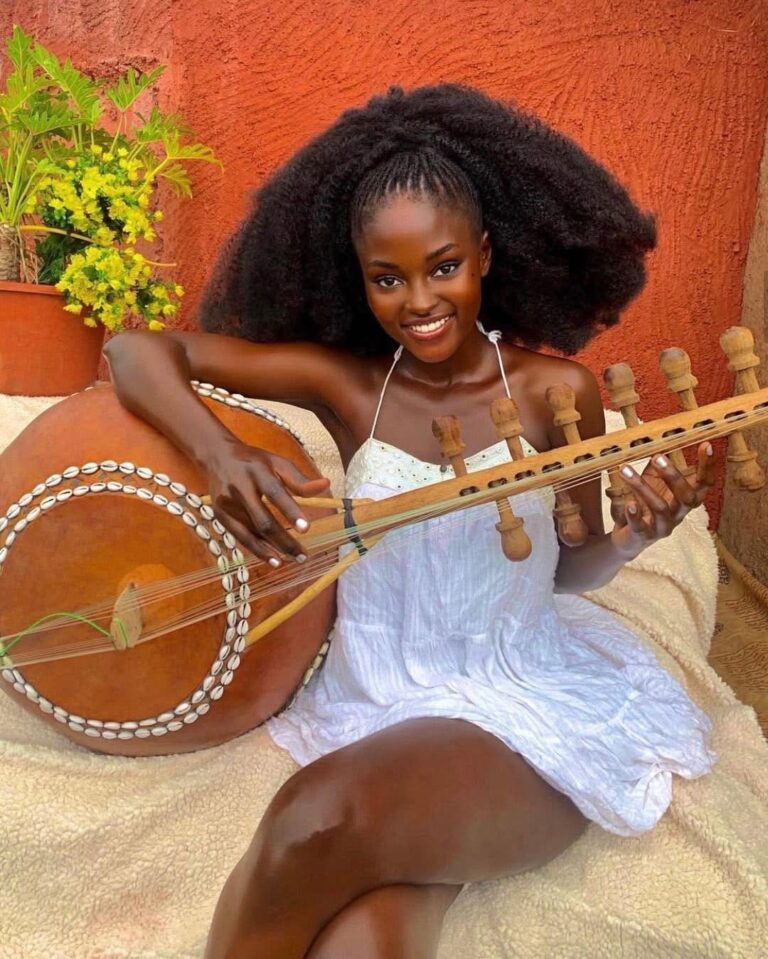 The Woman Behind the Final Moments of IShowSpeed’s Ghana Livestream