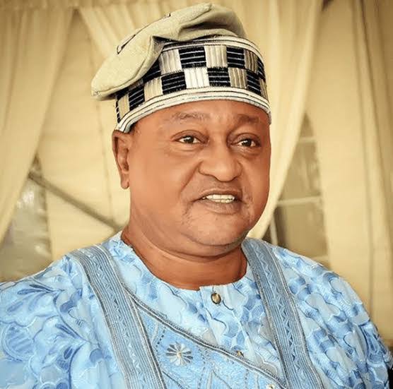 Veteran Actor Jide Kosoko Emerges Oloja of Lagos-Elect, Awaits Traditional Installation