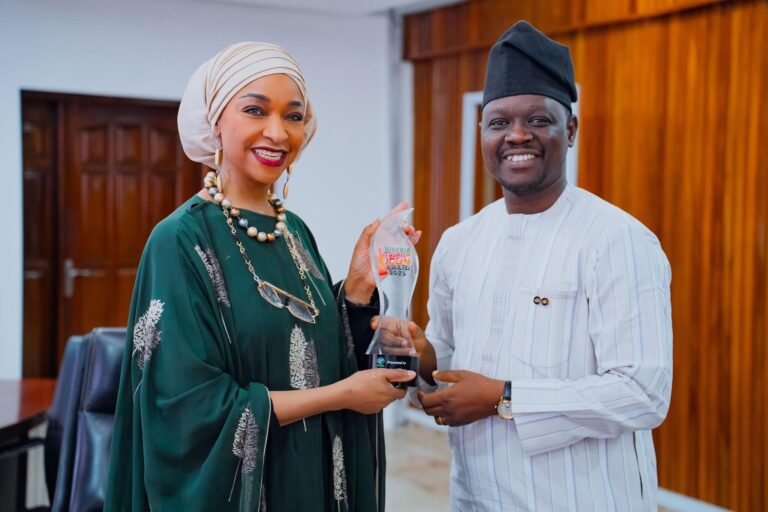 NTDA, Culture Ministry Align on Strategy to Strengthen Nigeria’s Global Tourism Position