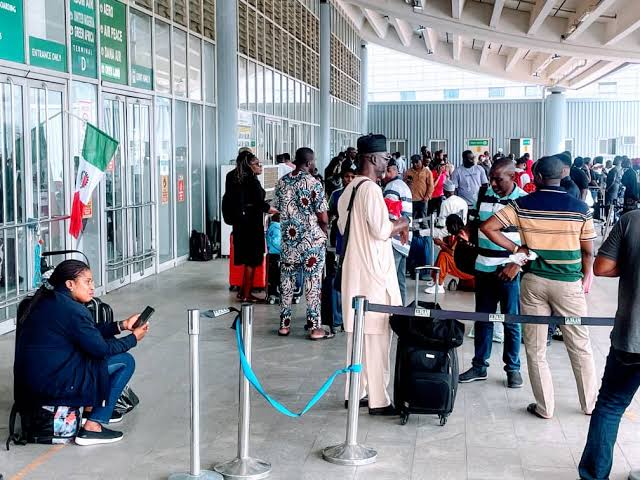 African Airlines Post Record December Growth as Passenger Traffic Jumps 10.3% in 2025 Surge