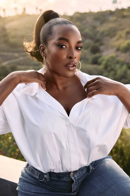 Wunmi Mosaku Earns First Oscar Nomination for Best Supporting Actress in Ryan Coogler’s Sinners