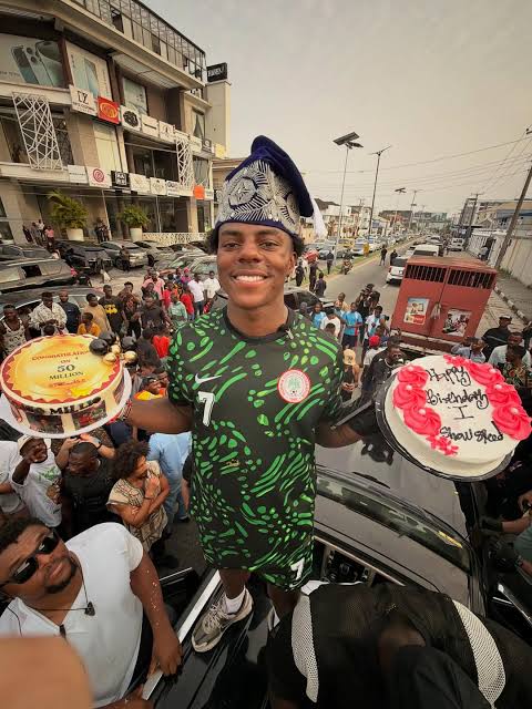 IShowSpeed and the Streaming Divide: Why Africa’s Livestreaming Ecosystem Still Has Ground to Cover