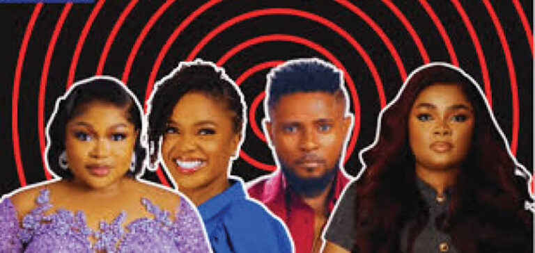 Why Nigerian Actors Are Becoming Producers and Why Filmmakers Are Moving to YouTube