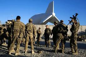United States Deploys Troops to Nigeria to Boost Intelligence Efforts Against Boko Haram and ISWAP
