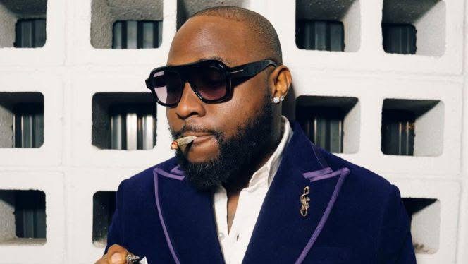 Davido Lost the Grammy, But He Won the World’s Attention