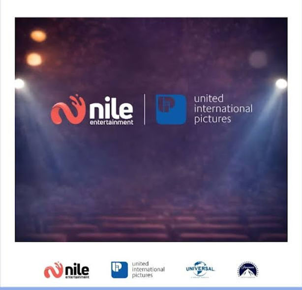 United International Pictures Appoints Nile Entertainment as West Africa Theatrical Distribution Partner
