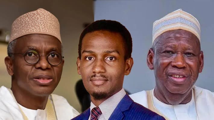 Did El-Rufai and Ganduje Collaborate to Disappear Dadiyata?  By Farooq Kperogi
