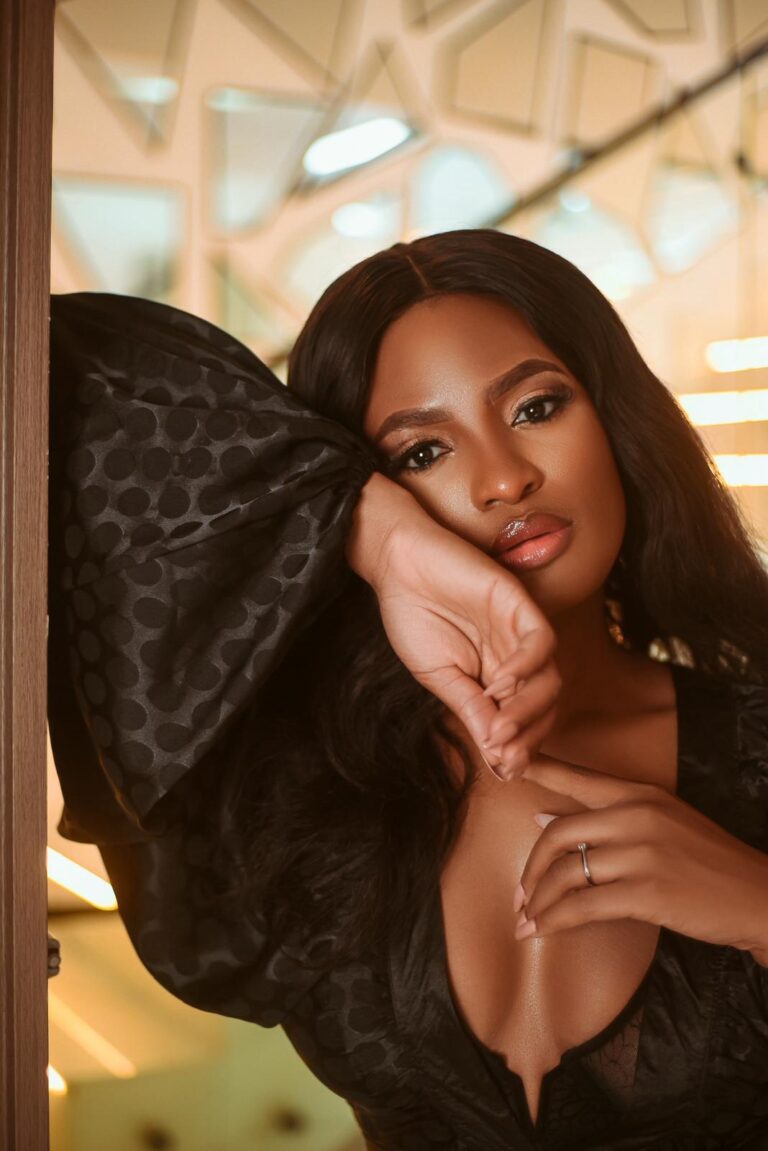 Diana Childs: The Rising Multi-Talented Defining Nollywood’s Next Chapter