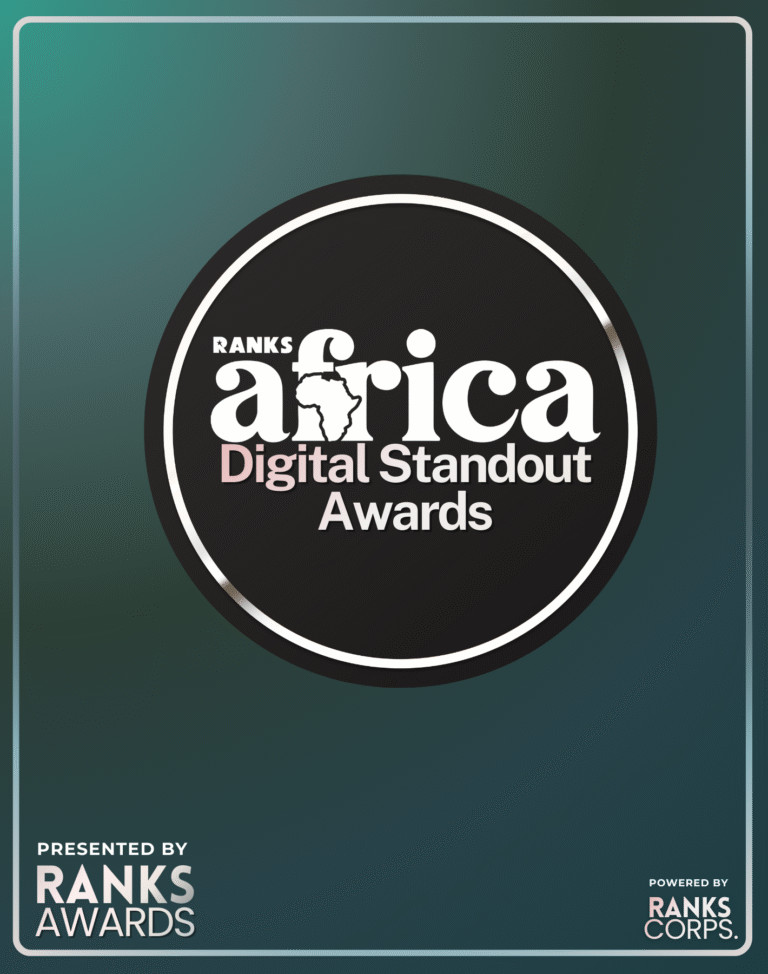 Ranks Africa Concludes RADISA 2026 Winner Announcements