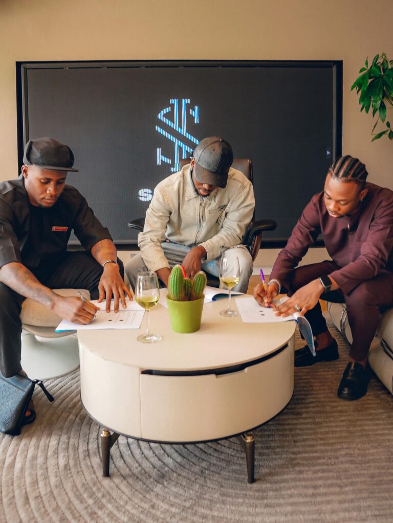 Rising Actor and Brand Influencer Koyin Sanusi Joins Sonmade Luxury as Brand Ambassador