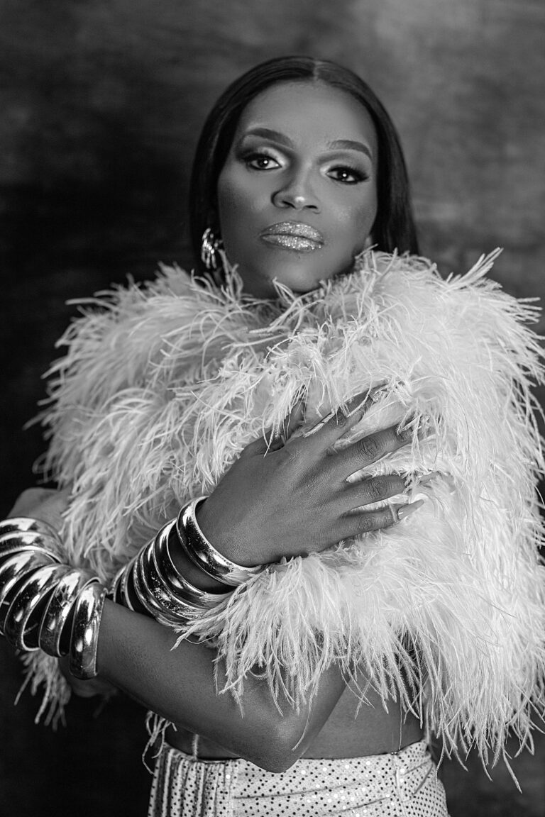 YAYA MAVUNDLA : Africa’s Most Decorated Transgender Voice on Truth, Legacy, and What Comes Next