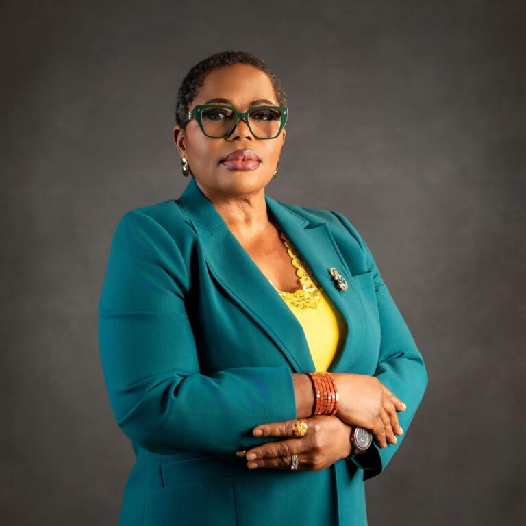 Does God Have a Religion? – Bamidele Ademola-Olateju