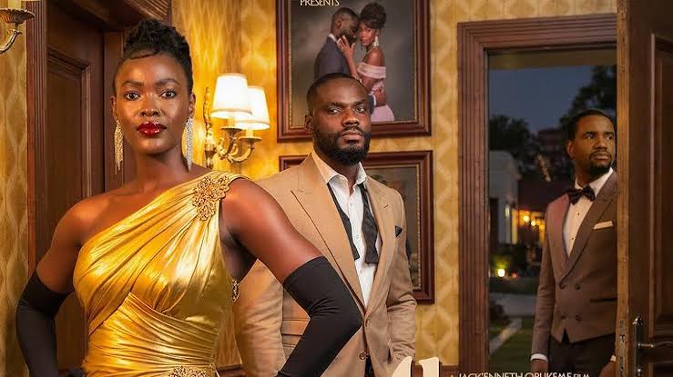 Aba Blues Records Strong Opening Weekend at the Nigerian Box Office