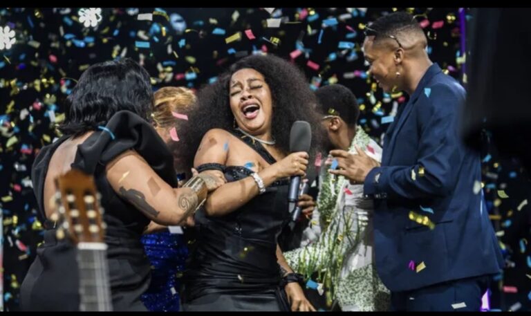Big Brother Mzansi 2026: Liema Pantsi’s Remarkable Comeback Secures Victory