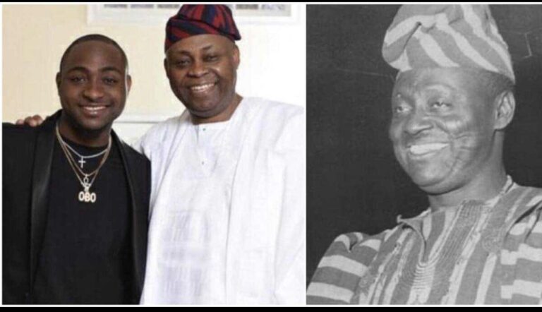 Davido Is Old Money: The Story Behind the Adeleke Family Wealth