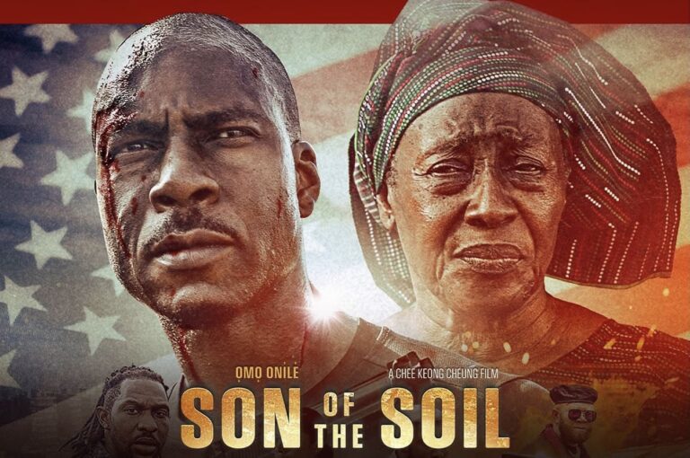 Son of the Soil Heads to Canada With 12 Nominations at the International Black & Diversity Film Festival